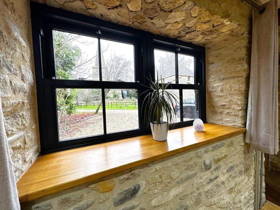 Dove House Cottages - No 1 Oxford Exterior foto