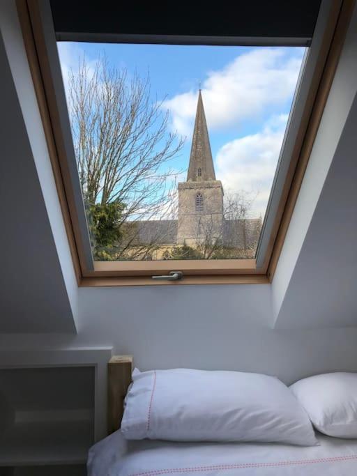 Dove House Cottages - No 1 Oxford Exterior foto
